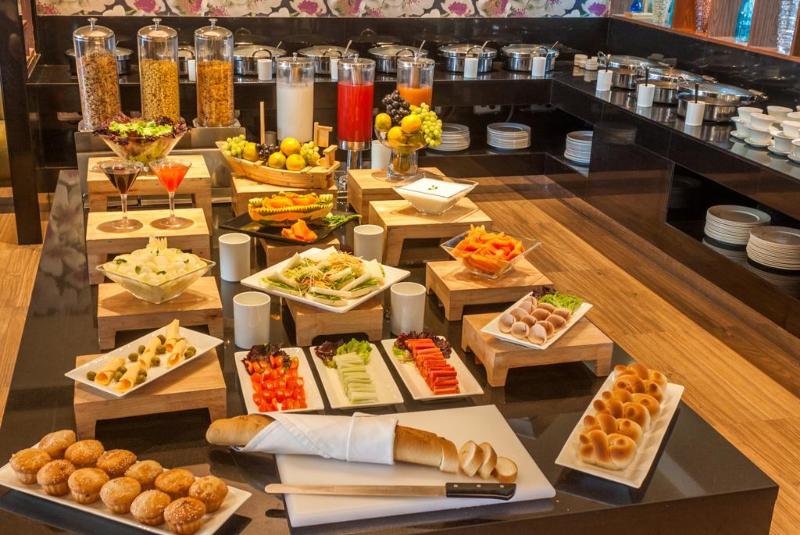 酒店 Deventure Sarovar Portico Kapashera, New Delhi