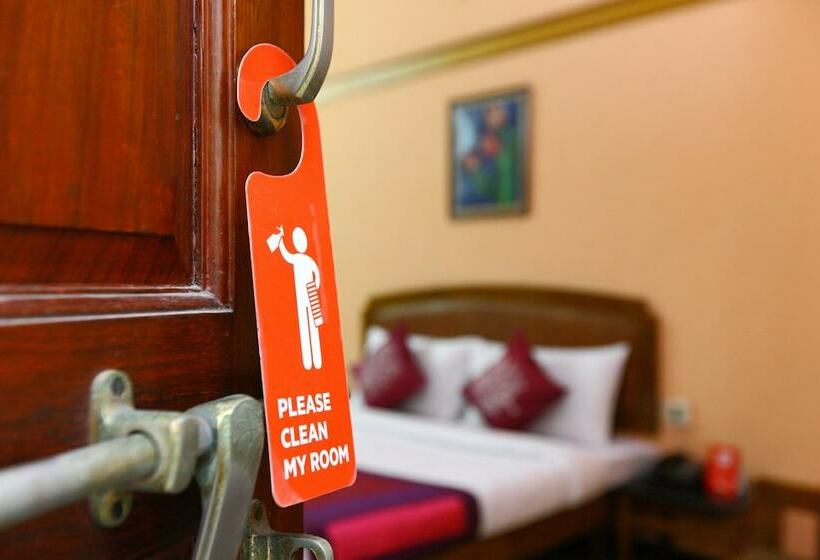 בית מלון כפרי The Park View Inn