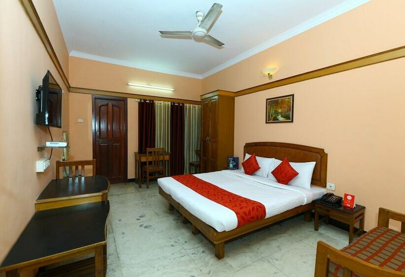 בית מלון כפרי The Park View Inn