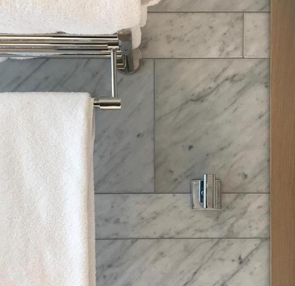 בית מלון כפרי The Preston House And