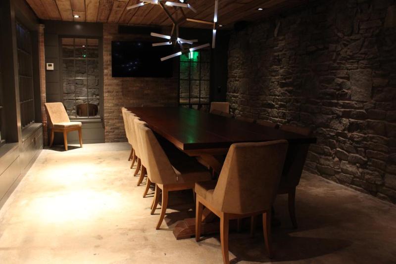 בית מלון כפרי The Preston House And