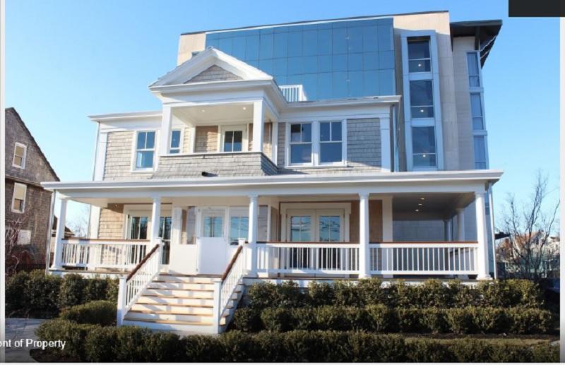 בית מלון כפרי The Preston House And