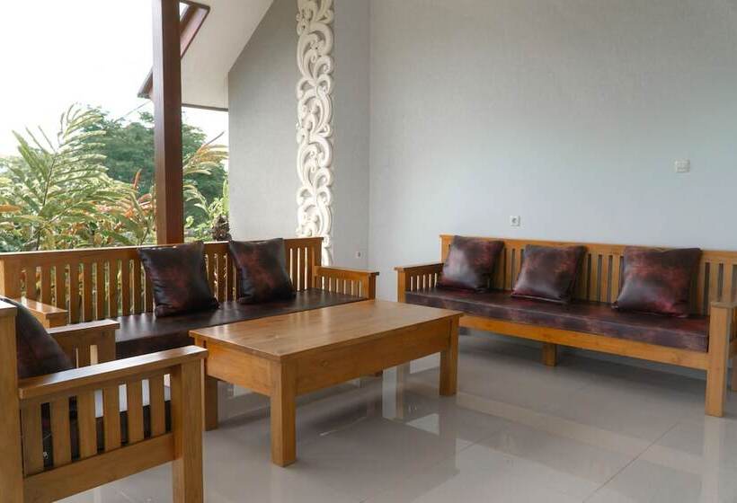 호텔 Umadhatu Resort
