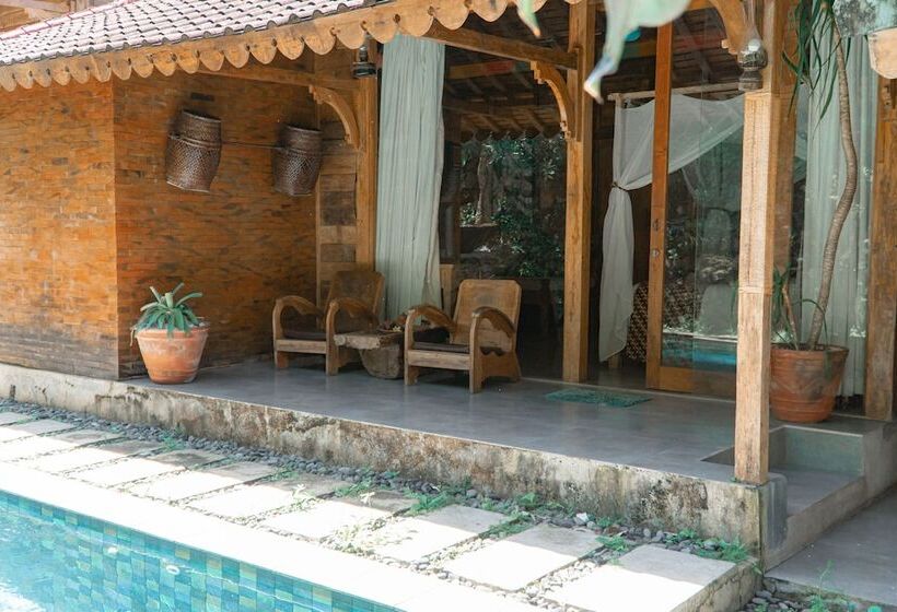 호텔 Umadhatu Resort