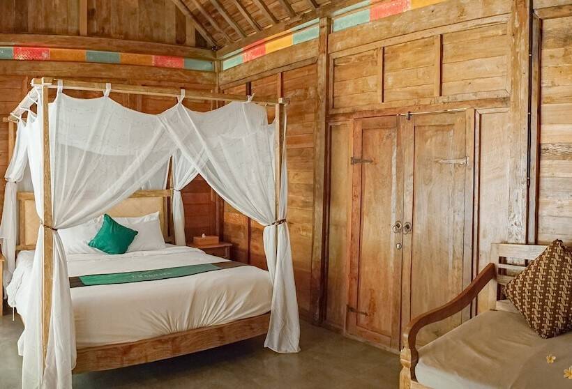 호텔 Umadhatu Resort