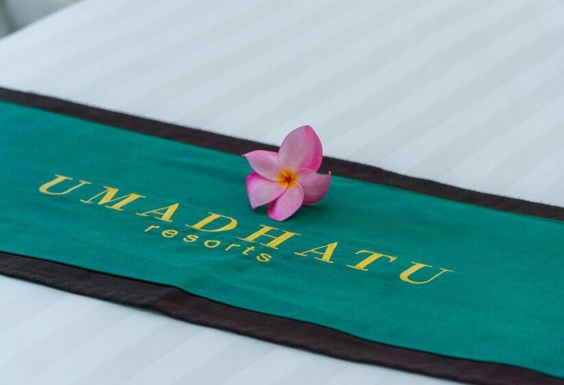 호텔 Umadhatu Resort