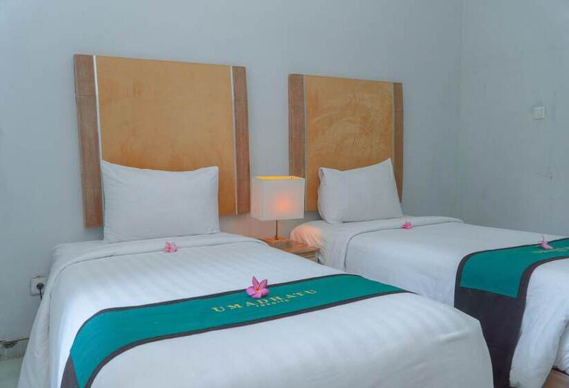 호텔 Umadhatu Resort