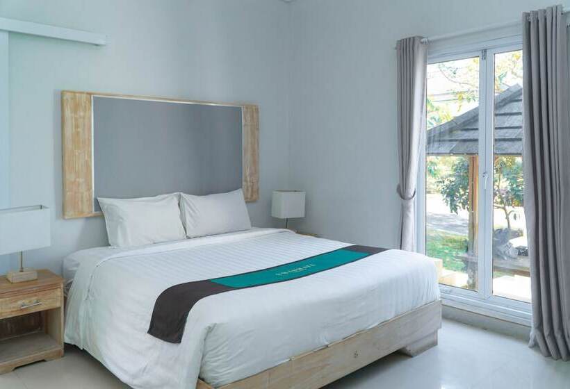 호텔 Umadhatu Resort