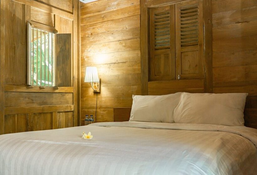 호텔 Umadhatu Resort