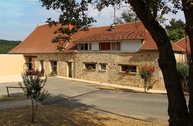 فندق Vvf Vienne Poitou