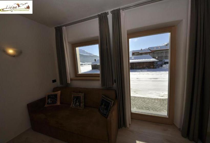 فندق Al Bait Da Valeriano