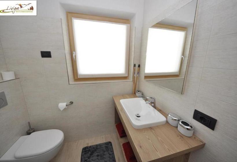 فندق Al Bait Da Valeriano