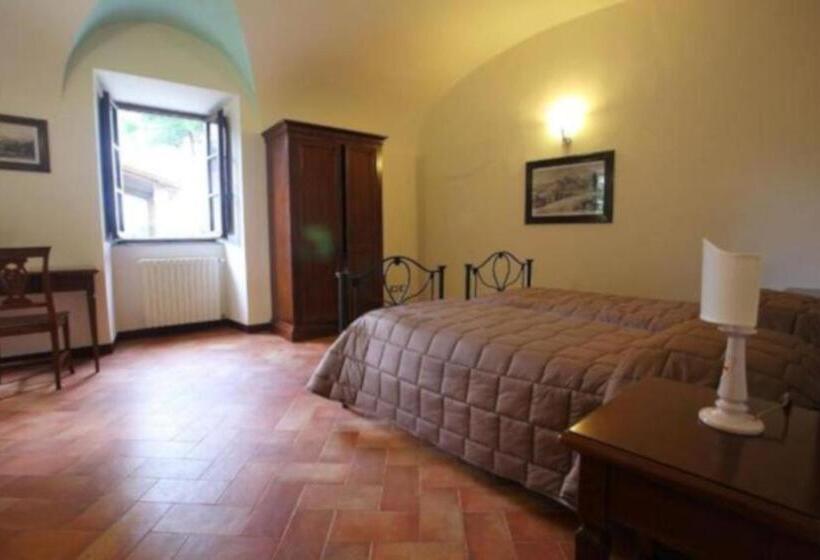 酒店 Antico Borgo La Commenda