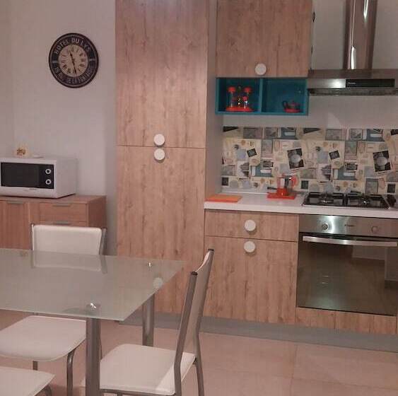 فندق B&b Cesaranum