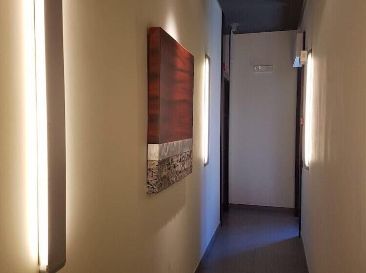 ホテル Boteco B&b