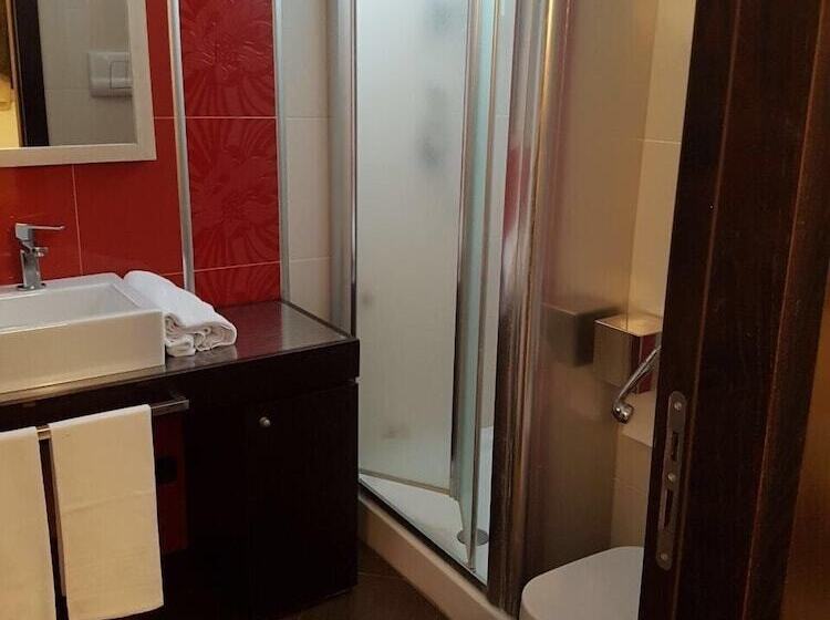 ホテル Boteco B&b