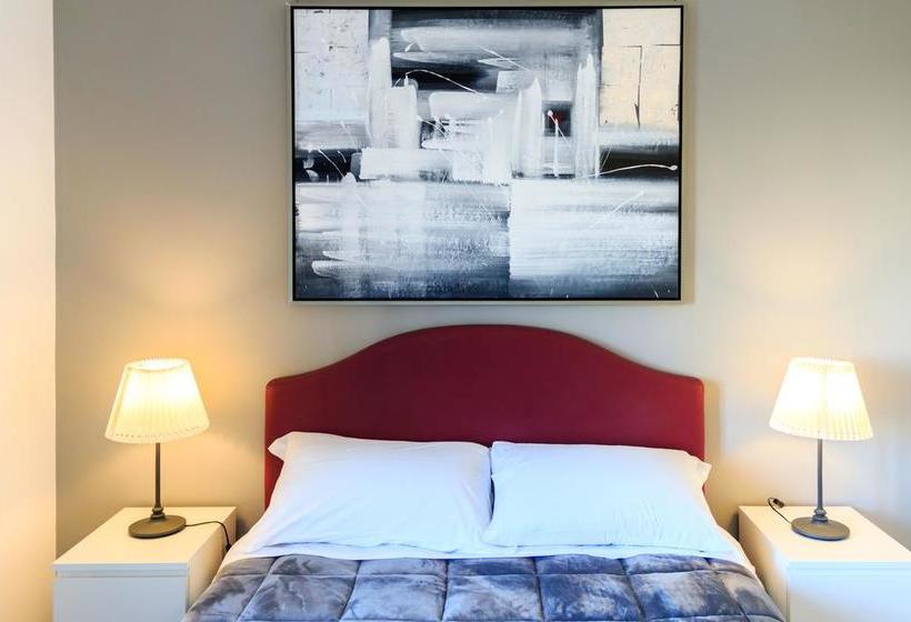 هتل B&b Porta Di Ponte