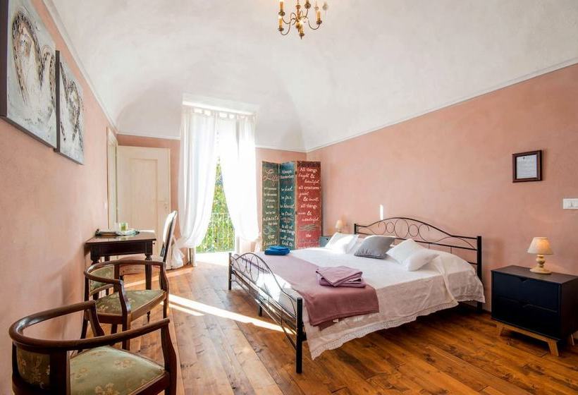 فندق Cascina Vicentini