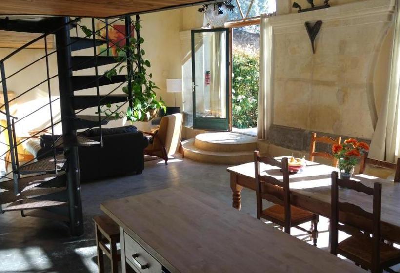 فندق Couvent Des Ursulines