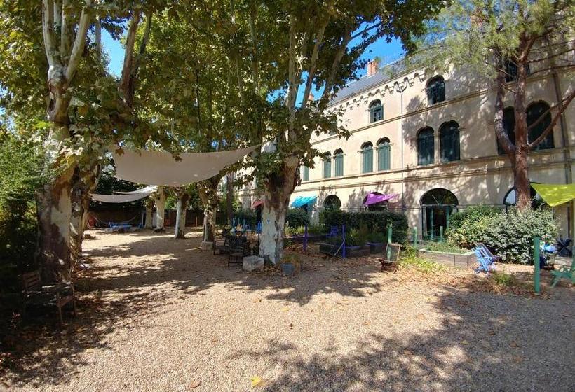 فندق Couvent Des Ursulines