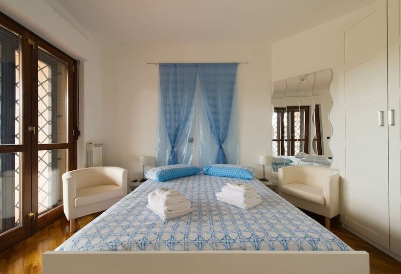 هتل Domus Al Parco Guest House