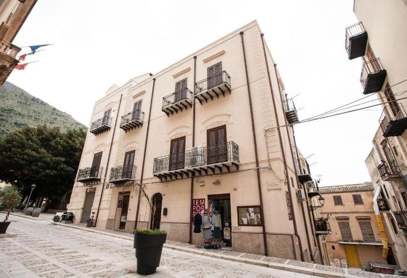 هتل Domus Mariae Appartamenti Per Uso Turistico