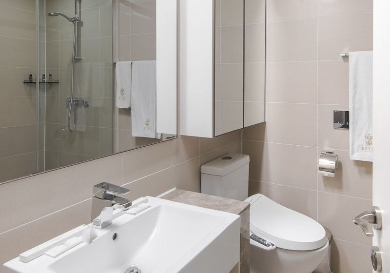 فندق Elite Apartments Highvill