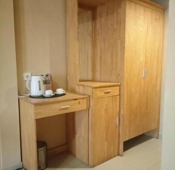 هتل Exotic Komodo