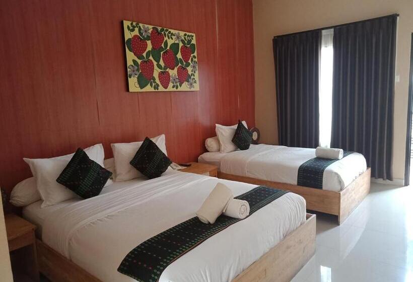 هتل Exotic Komodo