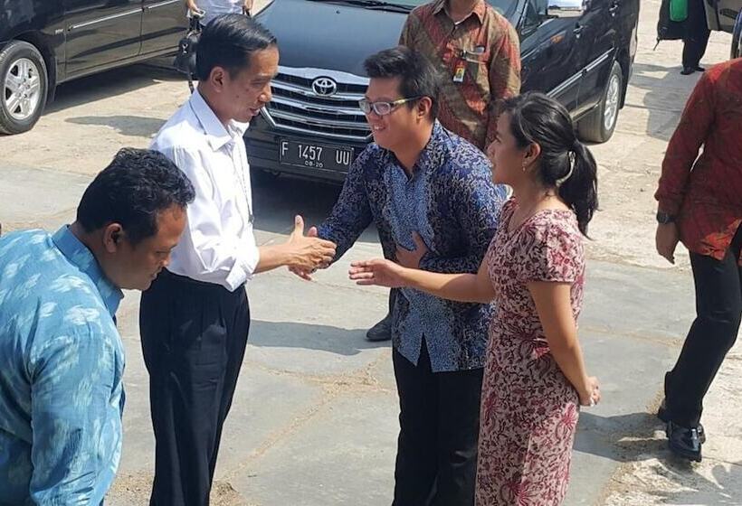 هتل Exotic Komodo