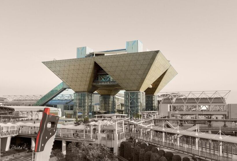 فندق Imano Tokyo Ginza Hostel