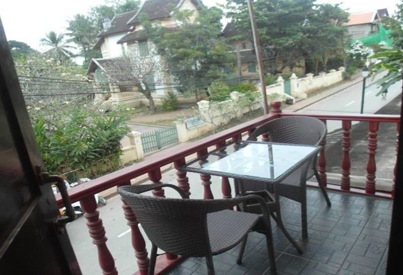 בית מלון כפרי Kinnaly Place House