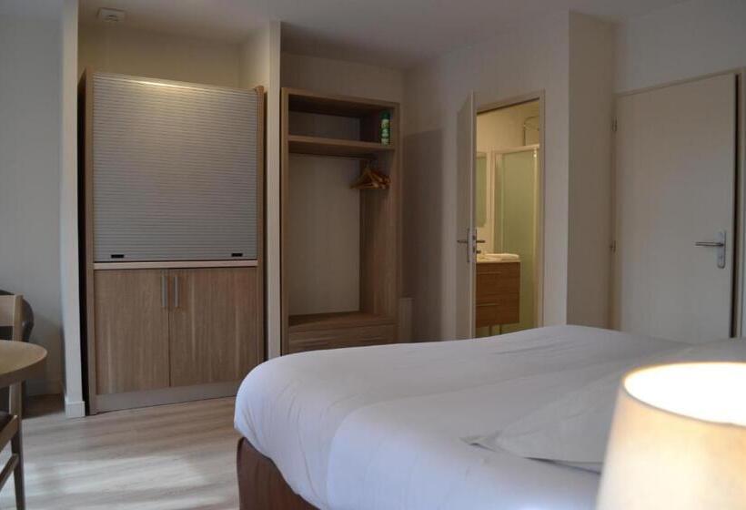 L Hotellerie De La Toile à Beurre