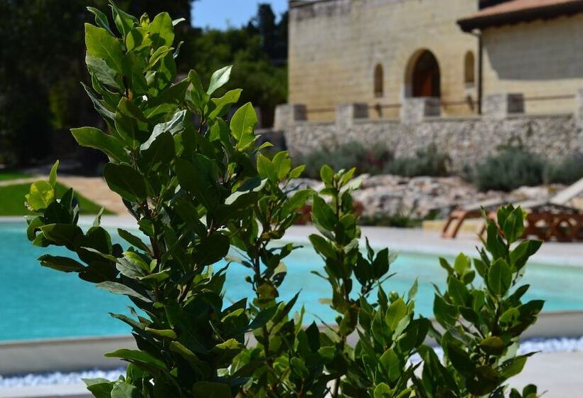 فندق Masseria San Cosimo