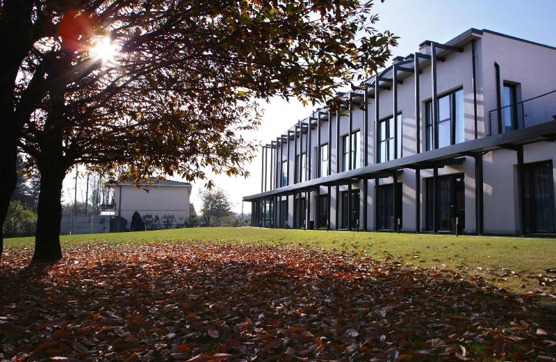 هتل Mxp Rooms Guest House