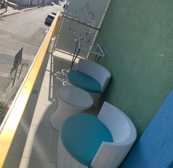 هتل Palazzo Greco B&b
