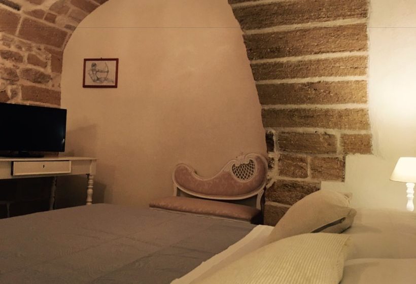 فندق Palazzo Saraceno