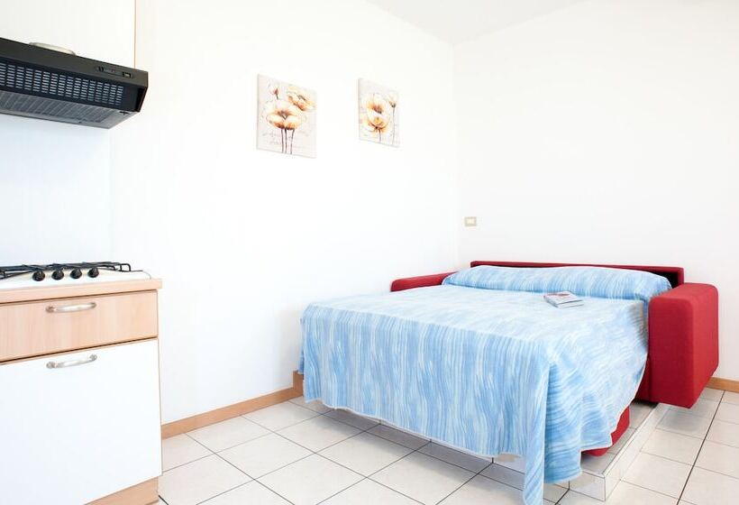 هتل Welcome Residence Per Famiglie
