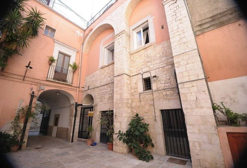 هتل Saint Patrick Guest House