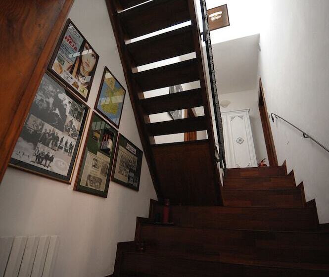 هتل Saint Patrick Guest House