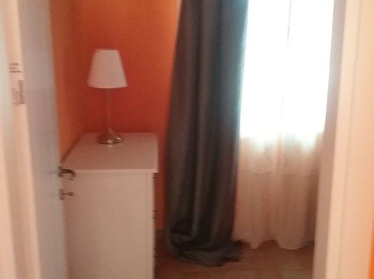 בית מלון כפרי Sciambreto