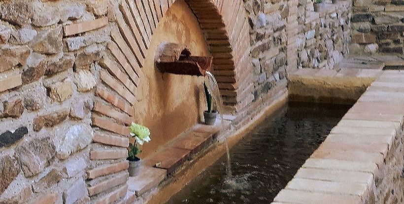 בית מלון כפרי Sciambreto