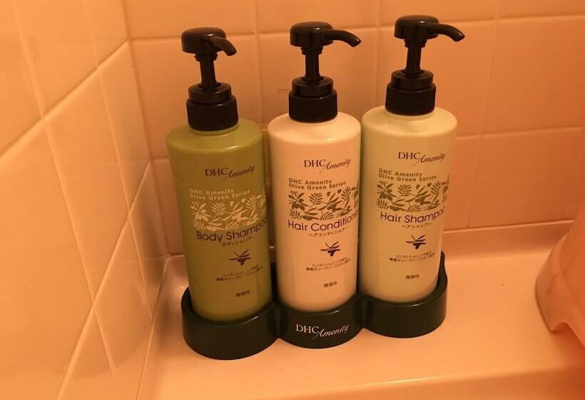 فندق Uesugi No Miyu Gotenmori