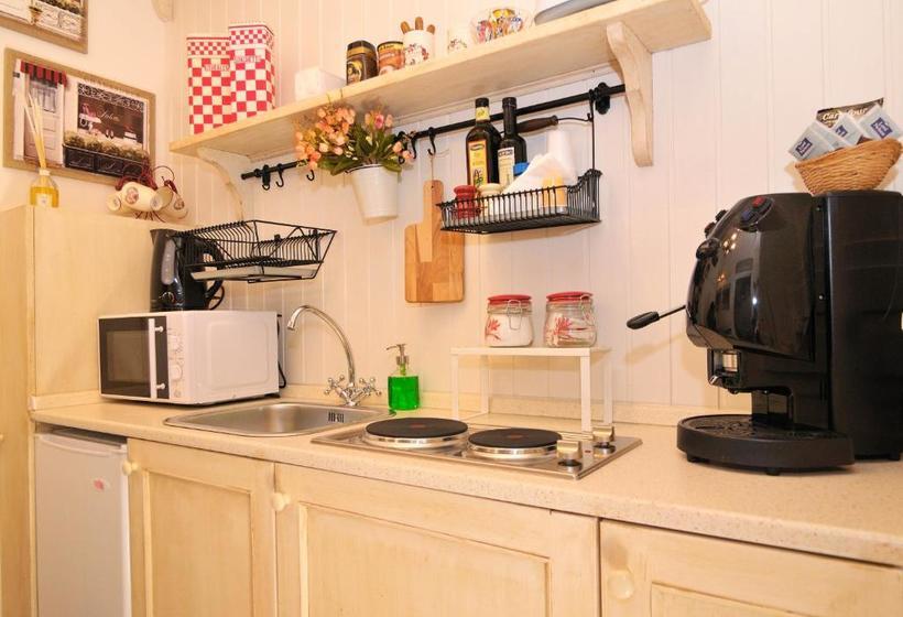 هتل Vacanze Romantiche A Modica