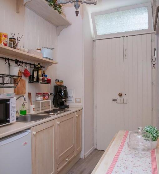 هتل Vacanze Romantiche A Modica