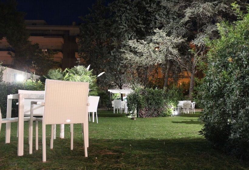 酒店 Villa Wanda Residenza Di Charme