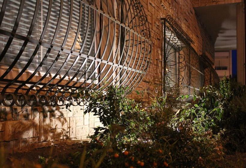 酒店 Villa Wanda Residenza Di Charme