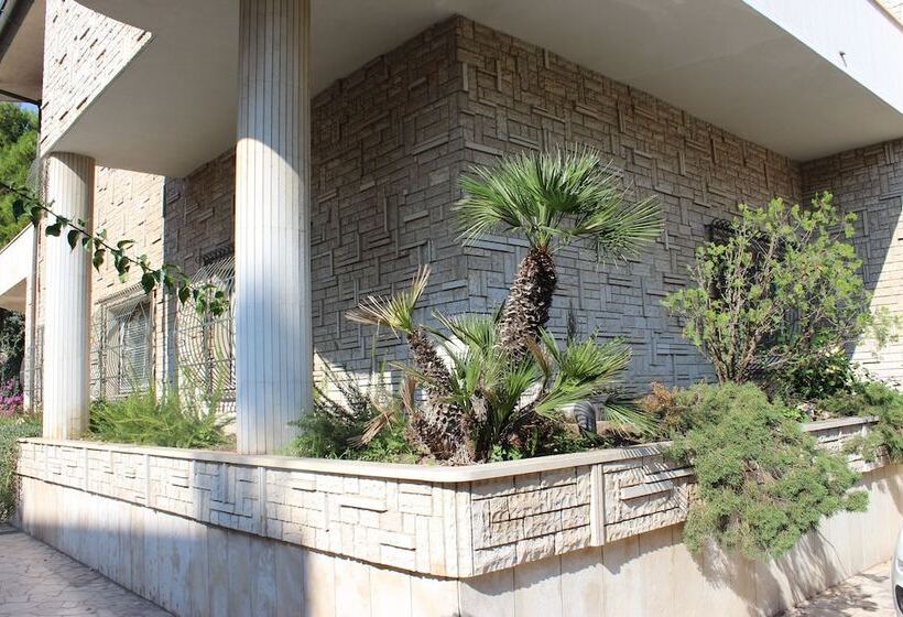 酒店 Villa Wanda Residenza Di Charme