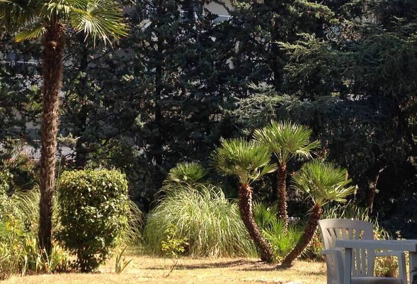 酒店 Villa Wanda Residenza Di Charme