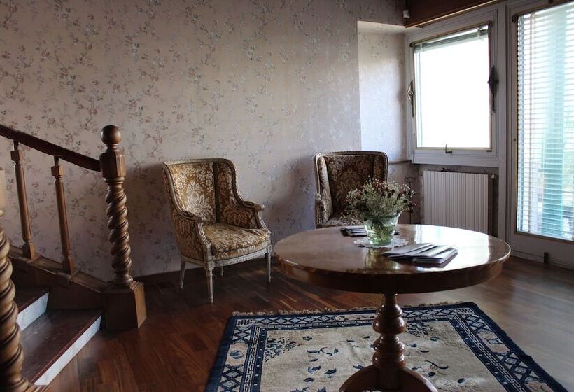 酒店 Villa Wanda Residenza Di Charme